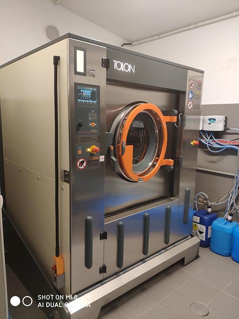 Starački dom, Portugal